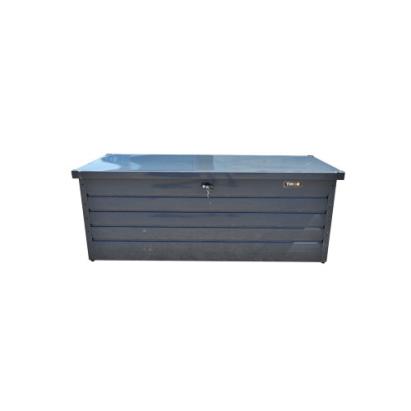 Cutie, lada depozitare metalica tip banca 165x70x63cm Cod: DISMK91 Automotive TrustedCars