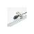 Lampa LED 300W, 6500K cu panou solar policristalin, telecomanda si acumulator 7200mAh IP20 Cod: BK79045 Automotive TrustedCars