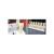 Stand de depozitare pentru role folie/autocolant, capacitate 8 role, dimensiune 34x60cm Cod: STD-8R Automotive TrustedCars