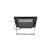Proiector led de 25W cu panou solar 3W, baterie 4000mAh si telecomanda IP67 Breckner Germany Cod: BK79607 Automotive TrustedCars