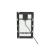 Proiector led de 25W cu panou solar 3W, baterie 4000mAh si telecomanda IP67 Breckner Germany Cod: BK79607 Automotive TrustedCars