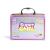 MARTINELIA SUPERGIRL TRUSA DE MACHIAJ CU OGLINDA LED SuperHeroes ToysZone