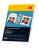 Hartie pentru sublimare, format a4, 100g/mp, top 100 coli, kodak MultiMark GlobalProd