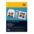 Hartie pentru sublimare, format a4, 100g/mp, top 100 coli, kodak MultiMark GlobalProd