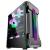 Sistem GAMING Vitality, 8th-Gen Intel® SIX-CORE™ i7-8700 4.60GHz Turbo, 16GB DDR4, 256GB SSD + 1TB HDD, GeForce GT710 2GB GDDR3 NewTechnology Media