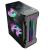 Sistem GAMING Vitality, 8th-Gen Intel® SIX-CORE™ i7-8700 4.60GHz Turbo, 16GB DDR4, 256GB SSD + 1TB HDD, GeForce GT710 2GB GDDR3 NewTechnology Media