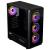Sistem GAMING Tyrant, 8th-Gen Intel® SIX-CORE™ i7-8700 4.60GHz Turbo, 16GB DDR4, 256GB SSD + 1TB HDD, GeForce GT710 2GB GDDR3 NewTechnology Media