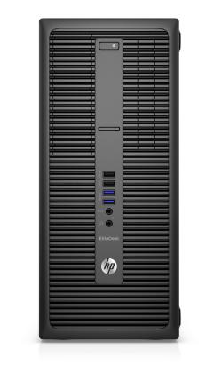 Calculator Second Hand HP 800 G2 Tower, Intel Core i5-6500 3.20GHz, 8GB DDR4, 256GB SSD NewTechnology Media