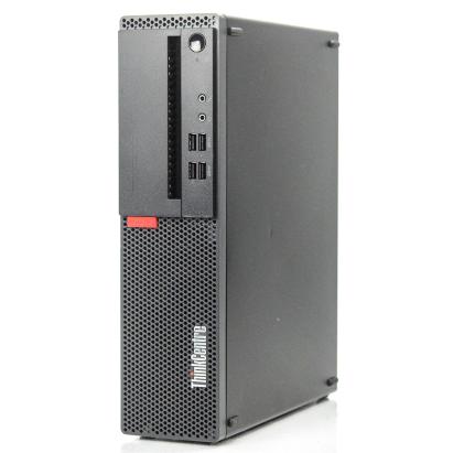 Calculator Second Hand LENOVO ThinkCentre M910s SFF, Intel Core i5-6500 3.20GHz, 8GB DDR4, 256GB SSD NewTechnology Media