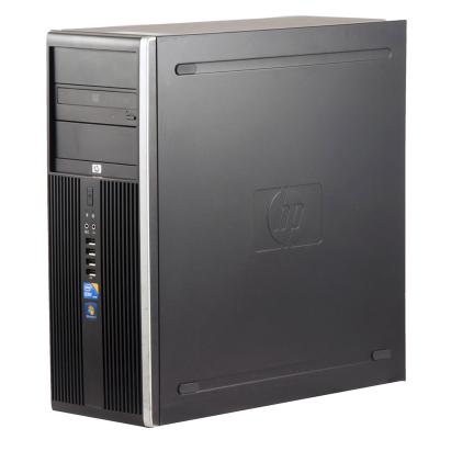 PC Second Hand HP Elite 8300 Tower, Intel Core i7-3770 3.40GHz, 8GB DDR3, 256GB SSD, DVD-RW NewTechnology Media