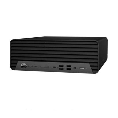 PC Second Hand HP ProDesk 600 G6 SFF, Intel Core i5-10500 3.10 - 4.50GHz, 16GB DDR4, 512GB SSD NewTechnology Media