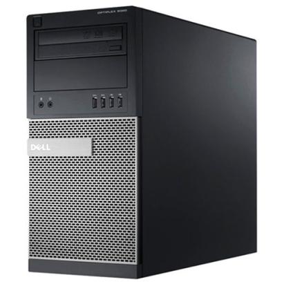 Calculator Second Hand Dell OptiPlex 790 Tower, Intel Core i3-2100 3.10GHz, 4GB DDR3, 500GB SATA, DVD-RW NewTechnology Media