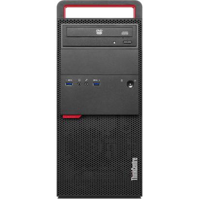 Calculator Second Hand LENOVO M800 Tower, Intel Core i5-6400 2.70GHz, 8GB DDR4, 256GB SSD NewTechnology Media