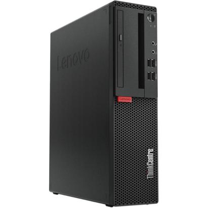 PC Second Hand Lenovo ThinkCentre M710S SFF, Intel Core i5-6500 3.20-3.60GHz, 8GB DDR4, 256GB SSD NewTechnology Media