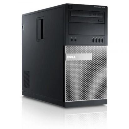 Calculator Dell OptiPlex 7010 Tower, Intel Core i5-3470 3.20GHz, 4GB DDR3, 500GB SATA, DVD-RW NewTechnology Media