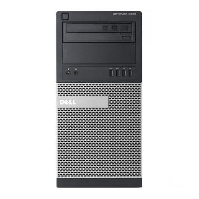 Calculator Second Hand DELL Optiplex 9020 Tower, Intel Core i5-4570 3.20GHz, 8GB DDR3, 500GB HDD NewTechnology Media