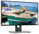 Monitor Second Hand DELL Ultrasharp U2717D, 27 Inch PLS W-LED, InfinityEdge , Quad HD 2560 x 1440, HDMI, DisplayPort, 4x USB 3.0 NewTechnology Media