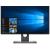 Monitor Second Hand DELL Ultrasharp U2717D, 27 Inch PLS W-LED, InfinityEdge , Quad HD 2560 x 1440, HDMI, DisplayPort, 4x USB 3.0 NewTechnology Media