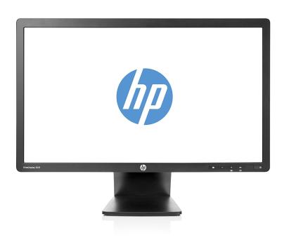 Monitor Second Hand HP E231, 23 Inch Full HD LED, DVI, VGA, USB NewTechnology Media