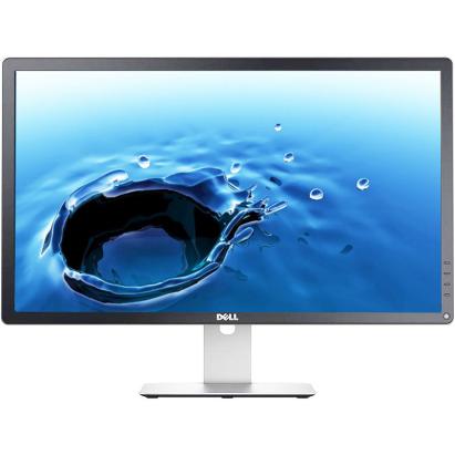 Monitor Second Hand DELL P2214HB, 22 Inch Full HD LED, DVI, VGA, DisplayPort, 4 x USB NewTechnology Media