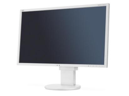 Monitor Second Hand NEC EA223WM, 22 Inch LED, 1680 x 1050, VGA, DVI NewTechnology Media