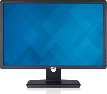 Monitor Second Hand DELL E2213HB, 22 Inch LED, 1680 x 1050, VGA, DVI NewTechnology Media