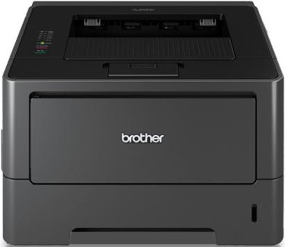 Imprimanta Second Hand Laser Monocrom Brother HL-5440D, Duplex, A4, 38ppm, 1200 x 1200dpi, Parallel, USB, Unitate Drum si Toner Noi NewTechnology Media