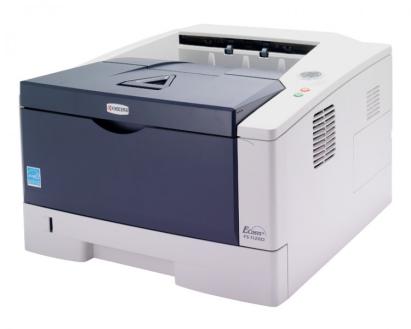 Imprimanta Second Hand Laser Monocrom Kyocera FS-1120D, A4, 30 ppm, 600 x 600 dpi, Duplex, USB NewTechnology Media