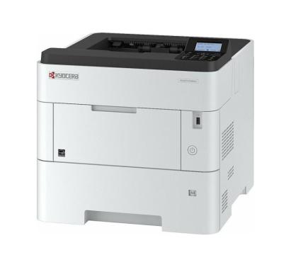 Imprimanta Second Hand Laser Monocrom KYOCERA P3260DN, A4, 60ppm, 1200 x 1200 dpi, Retea, USB, Duplex NewTechnology Media