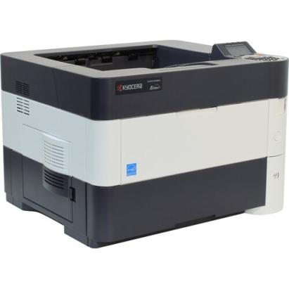 Imprimanta Second Hand Laser Monocrom KYOCERA P4040DN, A3, A4, 40/22 ppm, 1200 x 1200 dpi, Retea, USB, Duplex NewTechnology Media