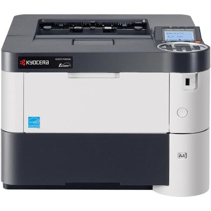 Imprimanta Second Hand Laser Monocrom Kyocera ECOSYS P3055dn, Duplex, A4, 57ppm, 1200 x 1200dpi, USB, Retea NewTechnology Media