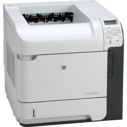 Imprimanta Second Hand Laser Monocrom HP LaserJet P4015N, A4, 52ppm, 1200 x 1200 dpi, Retea, USB NewTechnology Media