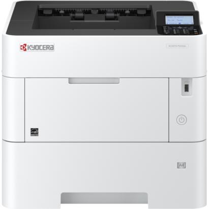 Imprimanta Second Hand Laser Monocrom Kyocera ECOSYS P3150DN, A4, 42 ppm, 1200 x 1200 dpi, USB, Retea, Duplex NewTechnology Media