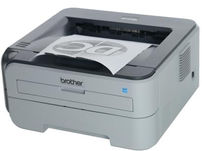 Imprimanta Second Hand Laser Monocrom Brother HL-2150N, A4, 22ppm, 2400 x 600, USB, Retea NewTechnology Media