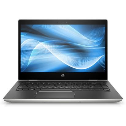 Laptop Second Hand HP X360 440 G1, Intel Core i7-8550U 1.80 - 4.00 GHz, 8GB DDR4, 256GB SSD, 14 Inch Full HD Touchscreen, Webcam NewTechnology Media