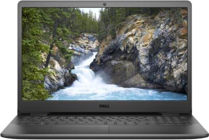 Laptop Second Hand Dell Vostro 3500, Intel Core i5-1135G7 2.40 - 4.20GHz, 8GB DDR4, 256GB SSD, 15.6 Inch HD, Webcam NewTechnology Media