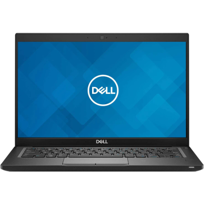 Laptop Second Hand DELL Latitude 7390, Intel Core i7 8650U 1.90 - 4.20GHz, 16GB DDR4, 256GB SSD M.2, 13.3 Inch Full HD, Webcam NewTechnology Media