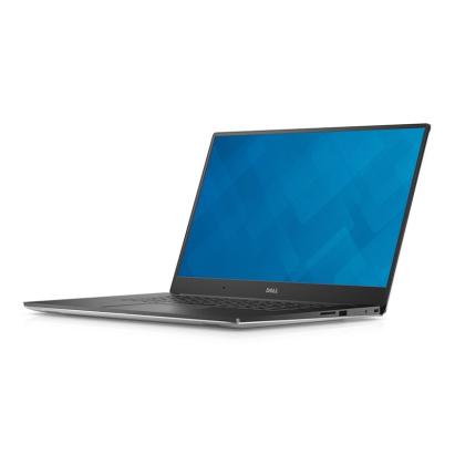 Laptop Second Hand DELL Precision 5520, Intel Core i7-6820HQ 2.70GHz, 8GB DDR4, 256GB SSD, 15.6 Inch FHD, Webcam NewTechnology Media