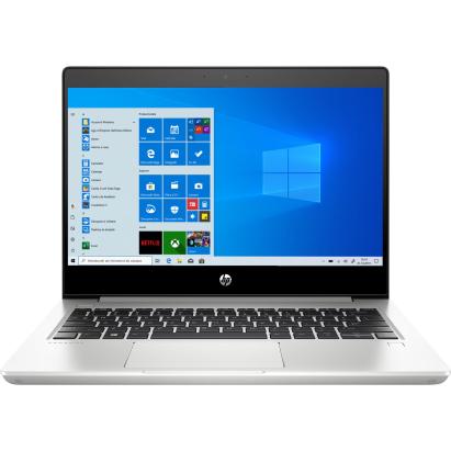 Laptop Second Hand HP ProBook 430 G6, Intel Core i3-8145U 2.10 - 3.90GHz, 8GB DDR4, 256GB SSD, 13.3 Inch Full HD, Webcam NewTechnology Media