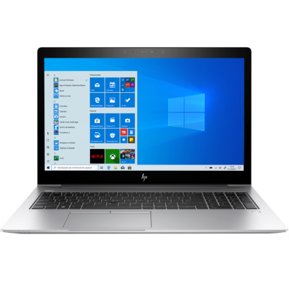 Laptop Second Hand HP EliteBook 850 G5, Intel Core i7-8650U 1.90 - 4.20GHz, 8GB DDR4, 256GB SSD, 15.6 Inch Full HD, Webcam NewTechnology Media