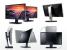 Monitor Refurbished DELL U2312HMT, 23 Inch Full HD LCD, VGA, DVI, USB, Display port NewTechnology Media