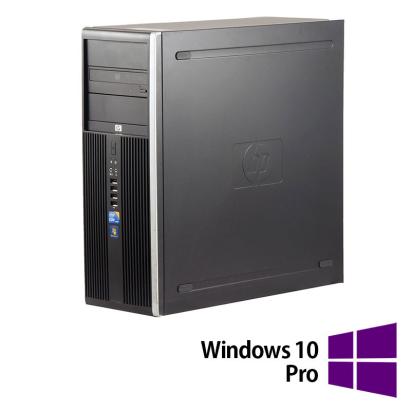 Calculator Refurbished HP 8300 Tower, Intel Core i5-3470 3.20GHz, 4GB DDR3, 500GB HDD + Windows 10 Pro NewTechnology Media