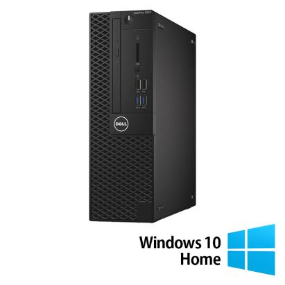 PC Refurbished DELL OptiPlex 3050 SFF, Intel Core i5-6500 3.20GHz, 16GB DDR4, 512GB SSD + Windows 10 Home NewTechnology Media