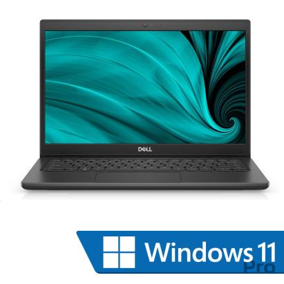 Laptop Nou Dell Latitude 3420, Intel Core i7-1165G7 2.80 - 4.70GHz, 8GB DDR4, 512GB SSD, 14 Inch Full HD + Windows 11 Pro NewTechnology Media