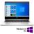 Laptop Refurbished HP ProBook 430 G6, Intel Core i5-8265U 1.60 - 3.90GHz, 8GB DDR4, 256GB SSD, 13.3 Inch Full HD, Webcam + Windows 10 Pro NewTechnology Media