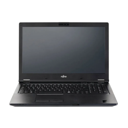 Laptop Refurbished Fujitsu LifeBook E559, Intel® Core™ i5-8265U 1.60 - 3.90GHz, 8GB DDR4, 512GB SSD, 15.6 Inch Full HD, Fara Webcam + Windows 10 Home NewTechnology Media