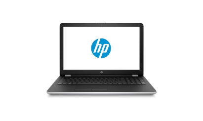 Laptop Refurbished HP 15-BS1xx, Intel Core i5 8250U 1.60 - 3.40 GHz, 8GB DDR4, 256 GB SSD, 15.6", HD + Windows 10 Home NewTechnology Media