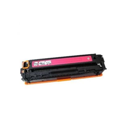 Cartus Toner Compatibil HP CB543A/CE323A/CF213A (Magenta), 1400 Pagini NewTechnology Media