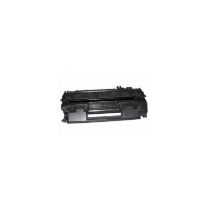 Cartus Toner Compatibil HP CE505A (Negru), 2300 Pagini NewTechnology Media