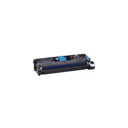 Cartus Toner Compatibil HP C9701A/Q3961A (Cyan), 4000 Pagini NewTechnology Media